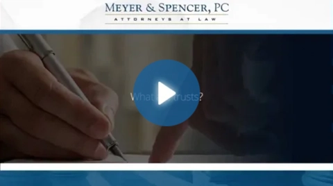 What are Trusts?
