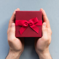 Gift Gift