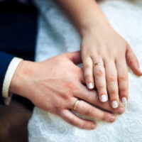 Newlywed Newlywed