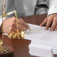 SigningWill SigningWill