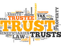 Trustee Trustee