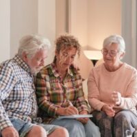 ElderCarePlanning