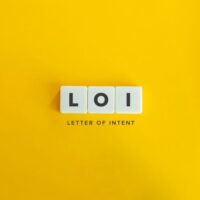 LOI LOI