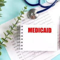 Medicaid Eligibility